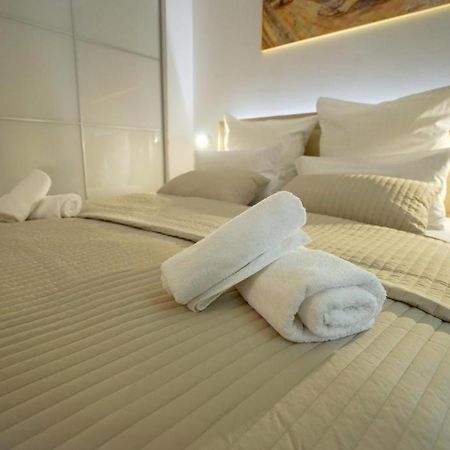 Destino City Apartments Zadar Exterior photo